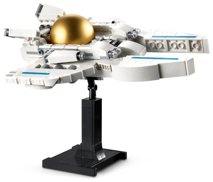 LEGO Creator Astronauta Espacial 31152 3 en 1