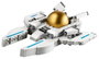 LEGO Creator Astronauta Espacial 31152 3 en 1