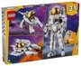 LEGO Creator Astronauta Espacial 31152 3 en 1