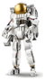 LEGO Creator Astronauta Espacial 31152 3 en 1