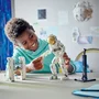 Lego Astronauta Espacial 31152, Juguete de Construcción, 3 Modelos, +9 Años
