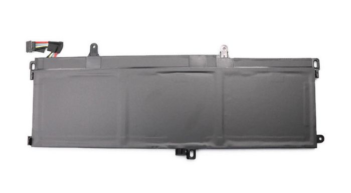 Lenovo Batería Interna de Iones de Litio 5B10W13914, 57Wh, 11.52V, para Lenovo ThinkPad P53S - Reemplazo de Larga Duración Lenovo Batería Interna de Iones de Litio 5B10W13914, 57Wh, 11.52V, para Lenovo ThinkPad P53S - Reemplazo de Larga Duración