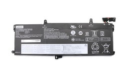 Lenovo Batería interna de iones de litio 57Wh para ThinkPad P53S
