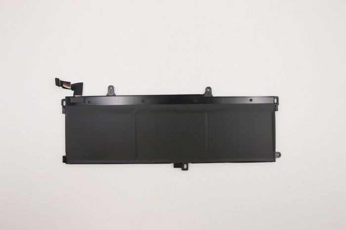 Lenovo Batería Interna de Iones de Litio 5B10W13914, 57Wh, 11.52V, para Lenovo ThinkPad P53S - Reemplazo de Larga Duración Lenovo Batería Interna de Iones de Litio 5B10W13914, 57Wh, 11.52V, para Lenovo ThinkPad P53S - Reemplazo de Larga Duración