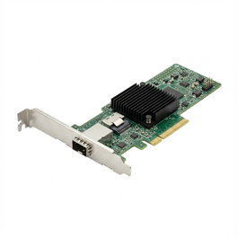 Broadcom MegaRAID 9520-8I RAID Controller 8 x SATA 6Gb/s