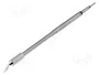 JBC TOOLS Pico tipo espátula de 1,5 mm para pinza caliente