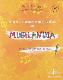 SI-BEMOL MUSILANDIA 1