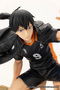 Kotobukiya Haikyuu!! ARTFX J Tobio Kageyama Figura Coleccionable 1/8 Escala PVC Pintada (aprox. 29 cm)