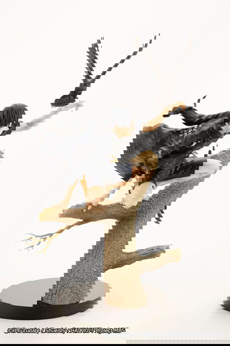 Kotobukiya Haikyuu!! ARTFX J Tobio Kageyama Figura Coleccionable 1/8 Escala PVC Pintada (aprox. 29 cm)