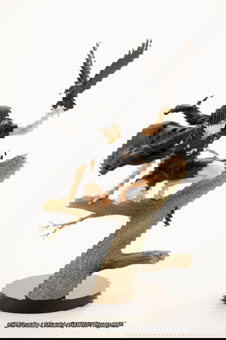 Kotobukiya Haikyuu!! ARTFX J Tobio Kageyama Figura Coleccionable 1/8 Escala PVC Pintada (aprox. 29 cm)