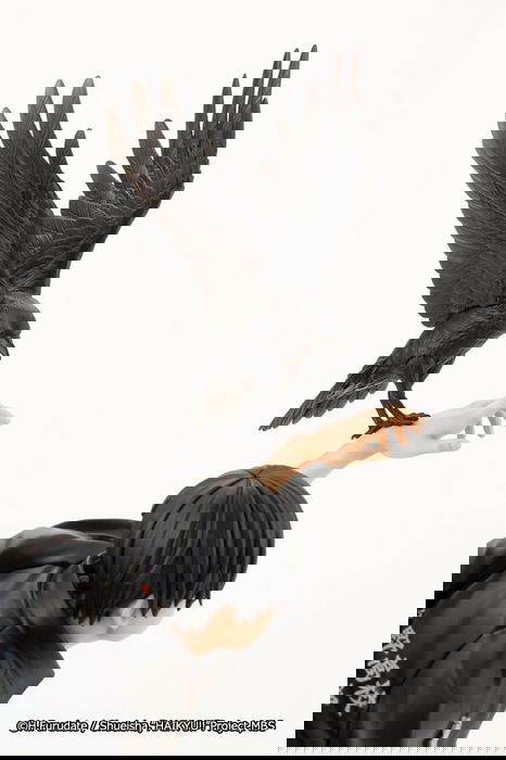 Kotobukiya Haikyuu!! ARTFX J Tobio Kageyama Figura Coleccionable 1/8 Escala PVC Pintada (aprox. 29 cm)