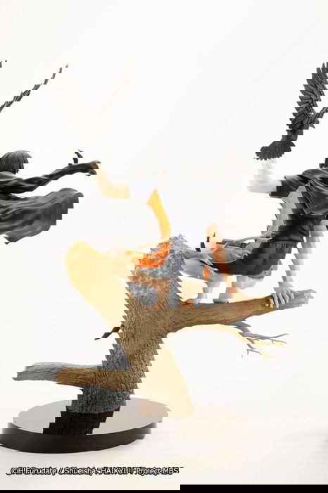 Kotobukiya Haikyuu!! ARTFX J Tobio Kageyama Figura Coleccionable 1/8 Escala PVC Pintada (aprox. 29 cm)