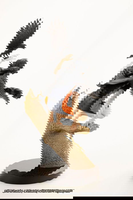 Kotobukiya Haikyuu!! ARTFX J Tobio Kageyama Figura Coleccionable 1/8 Escala PVC Pintada (aprox. 29 cm)