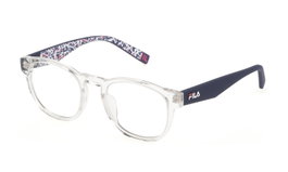 Fila VFI211-500880 Gafas de vista transparentes