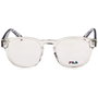 Fila VFI211-500880 Gafas de vista transparentes
