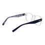 Fila VFI211-500880 Gafas de vista transparentes