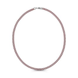 Collar Hombre Guess JUMN01381JWST 45 cm