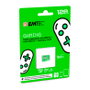 EMTEC Tarjeta MicroSDXC m128GB UHS-I U3 V30 A1 Gaming Verde