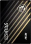 MSI Spatium S270 480 GB SATA III 2.5 SSD