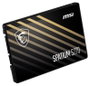 MSI Spatium S270 480GB SSD 2.5 SATA III