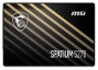 MSI Spatium S270 480GB SSD 2.5 SATA III