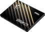 MSI Spatium S270 SSD SATA 2.5" 480GB, Serial ATA III, 3D NAND