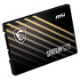 MSI Spatium S270 480GB SSD 2.5 SATA III