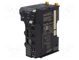 OMRON NX-ECC203 Módulo de automatización de comunicación EtherCAT