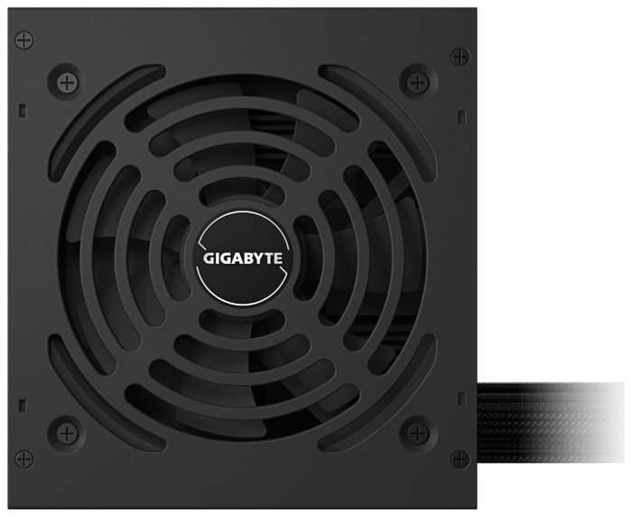 GIGABYTE P650G PCIE 5.1 Fuente de alimentación 650W 80 PLUS Gold ATX 3.1