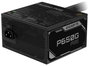 GIGABYTE P650G PCIE 5.1 Fuente de alimentación 650W 80 PLUS Gold ATX 3.1