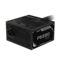 GIGABYTE P650G PCIE 5.1 Fuente de alimentación 650W 80 PLUS Gold ATX 3.1