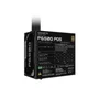 GIGABYTE P650G PCIE 5.1 Fuente de alimentación 650W 80 PLUS Gold ATX 3.1