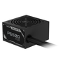 GIGABYTE Fuente de Alimentación P650G PCIe 5.1, 650W, 80 PLUS Gold, ATX 3.1, EU