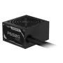 Gigabyte Fuente de Alimentación ATX 650W P650G, 80 PLUS Gold, Compatible con ATX 3.1 y PCIe 5.1, Ventilador 120mm Silencioso HYB, Negro