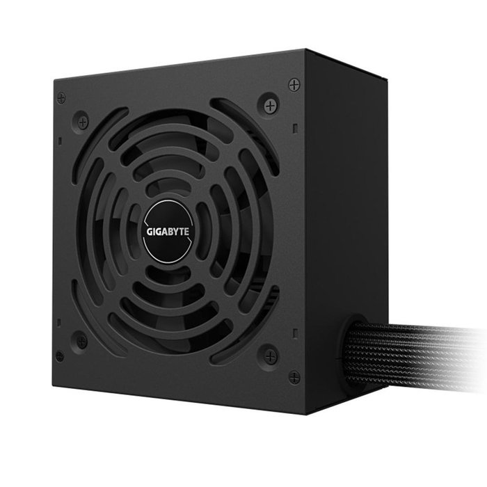 GIGABYTE P650G PCIE 5.1 Fuente de alimentación 650W 80 PLUS Gold ATX 3.1