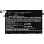 CoreParts Batería para Portátil Lenovo 39.96Wh Li-ion, 11.1V 3600mAh - Alta Calidad con 12 Meses de Garantía