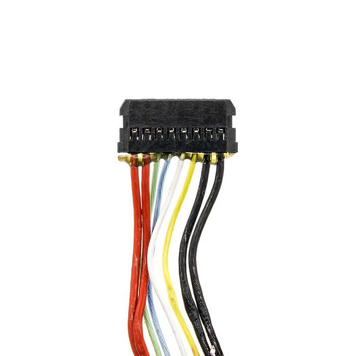 CoreParts Batería para Portátil Lenovo 39.96Wh Li-ion, 11.1V 3600mAh - Alta Calidad con 12 Meses de Garantía