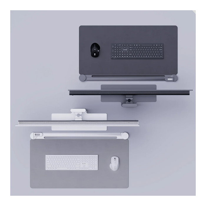 ALOGIC Edge 34 Ultrawide WQHD Monitor IPS 34 Pulgadas 3440x1440 100Hz USB-C 90W Pantalla Plana Plata