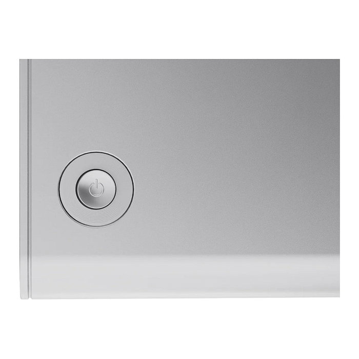 ALOGIC Edge 34 Ultrawide WQHD Monitor IPS 34 Pulgadas 3440x1440 100Hz USB-C 90W Pantalla Plana Plata