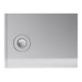 Alogic EDGE 34 ULTRAWIDE WQHD Monitor IPS 34 pulgadas Plata