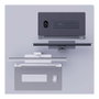 Alogic EDGE 34 ULTRAWIDE WQHD Monitor IPS 34 pulgadas Plata