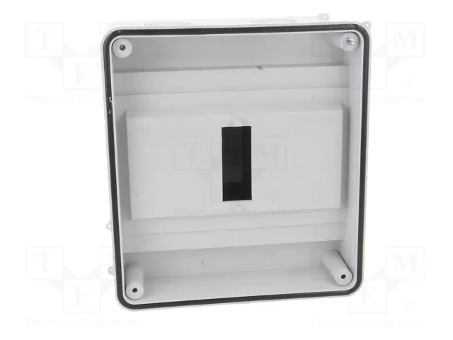 ELEKTRO-PLAST NASIELSK EP-LUX PLUS Carcasa para 7 módulos
