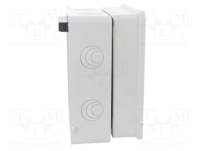 ELEKTRO-PLAST NASIELSK EP-LUX PLUS Carcasa para 7 módulos
