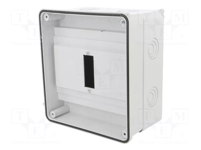 ELEKTRO-PLAST NASIELSK EP-LUX PLUS Carcasa para 7 módulos