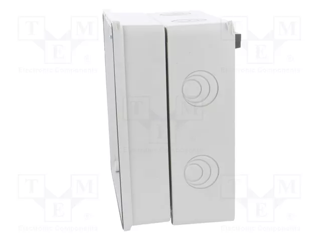 ELEKTRO-PLAST NASIELSK EP-LUX PLUS Carcasa para 7 módulos