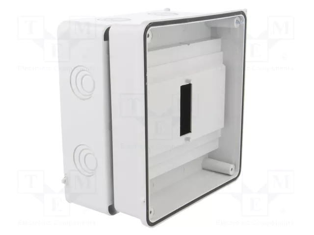 ELEKTRO-PLAST NASIELSK EP-LUX PLUS Carcasa para 7 módulos