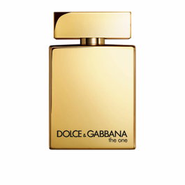 Dolce & Gabbana The One for Men Gold Intense Eau de Parfum 50 ml