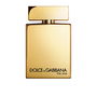 Dolce & Gabbana THE ONE FOR MEN GOLD INTENSE EDP Vapo 50 ml Perfume para Hombre