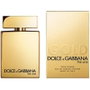 Dolce & Gabbana The One for Men Gold Intense Eau de Parfum 50 ml