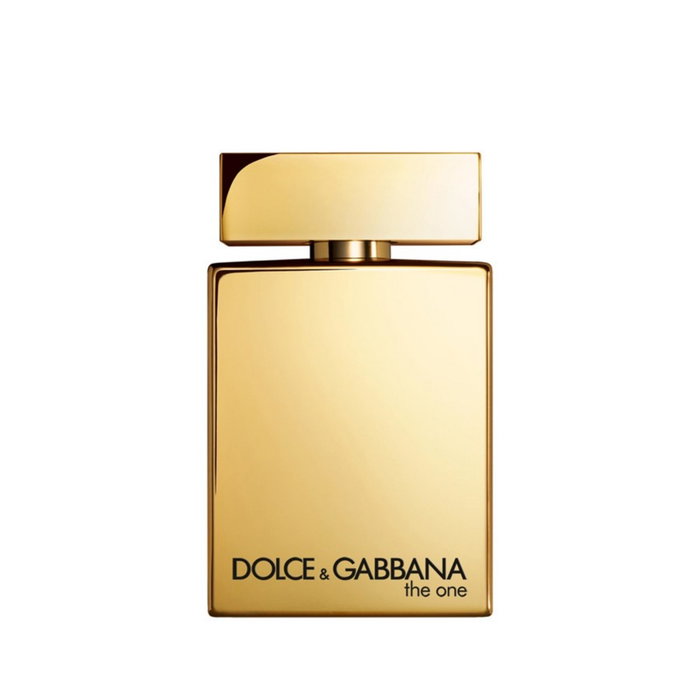 Dolce & Gabbana The One for Men Gold Intense Eau de Parfum 50 ml Dolce & Gabbana The One for Men Gold Intense Eau de Parfum 50 ml